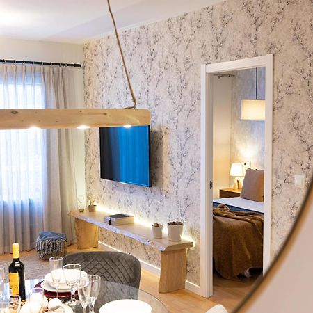 Apartmán Syra Junto Al Card Sierra Nevada Exteriér fotografie