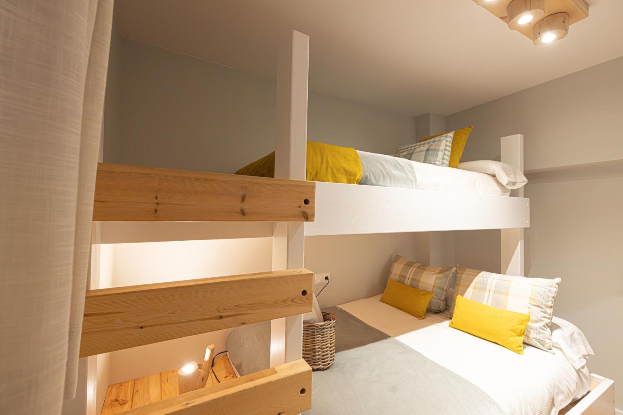 Apartmán Syra Junto Al Card Sierra Nevada Exteriér fotografie