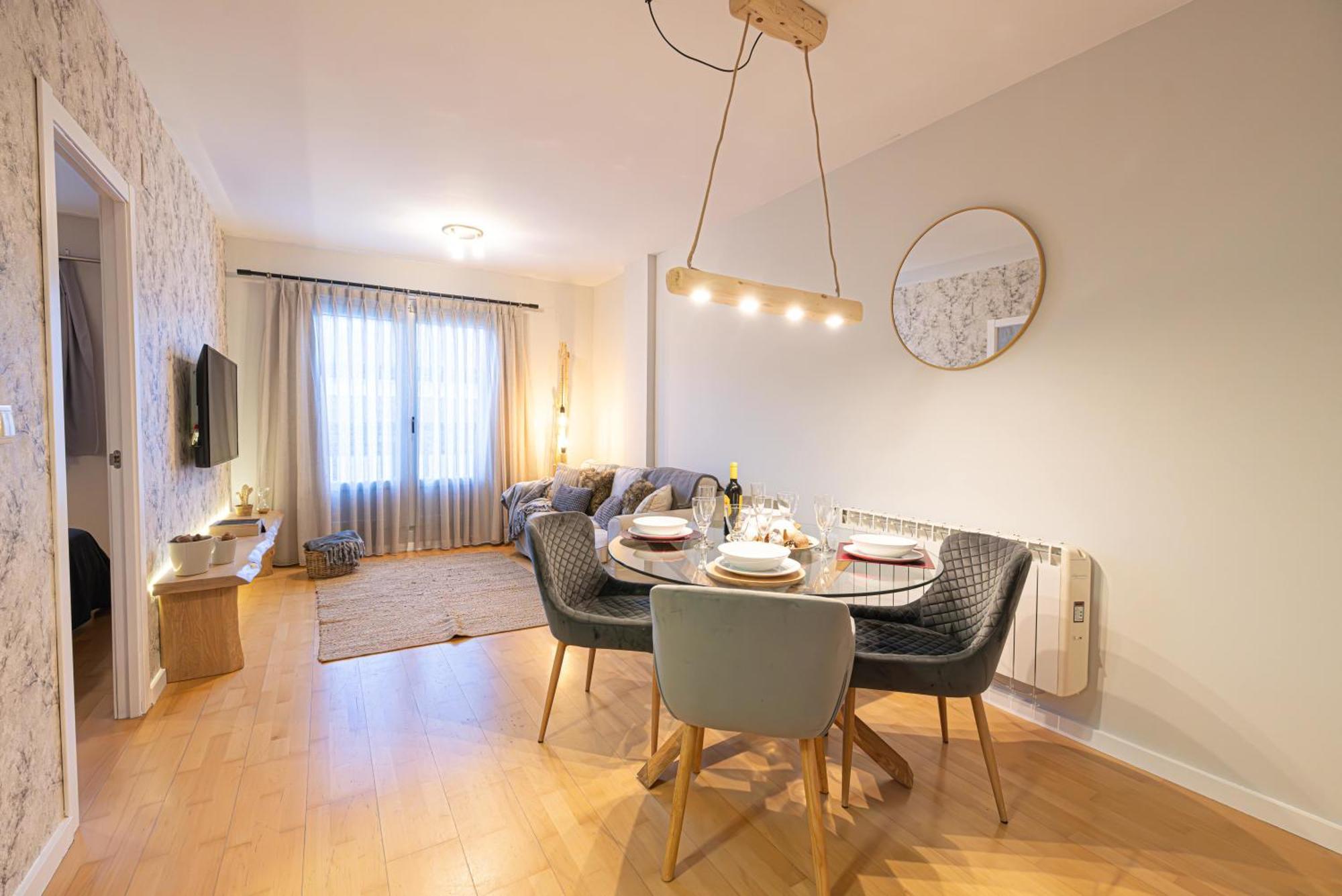 Apartmán Syra Junto Al Card Sierra Nevada Exteriér fotografie
