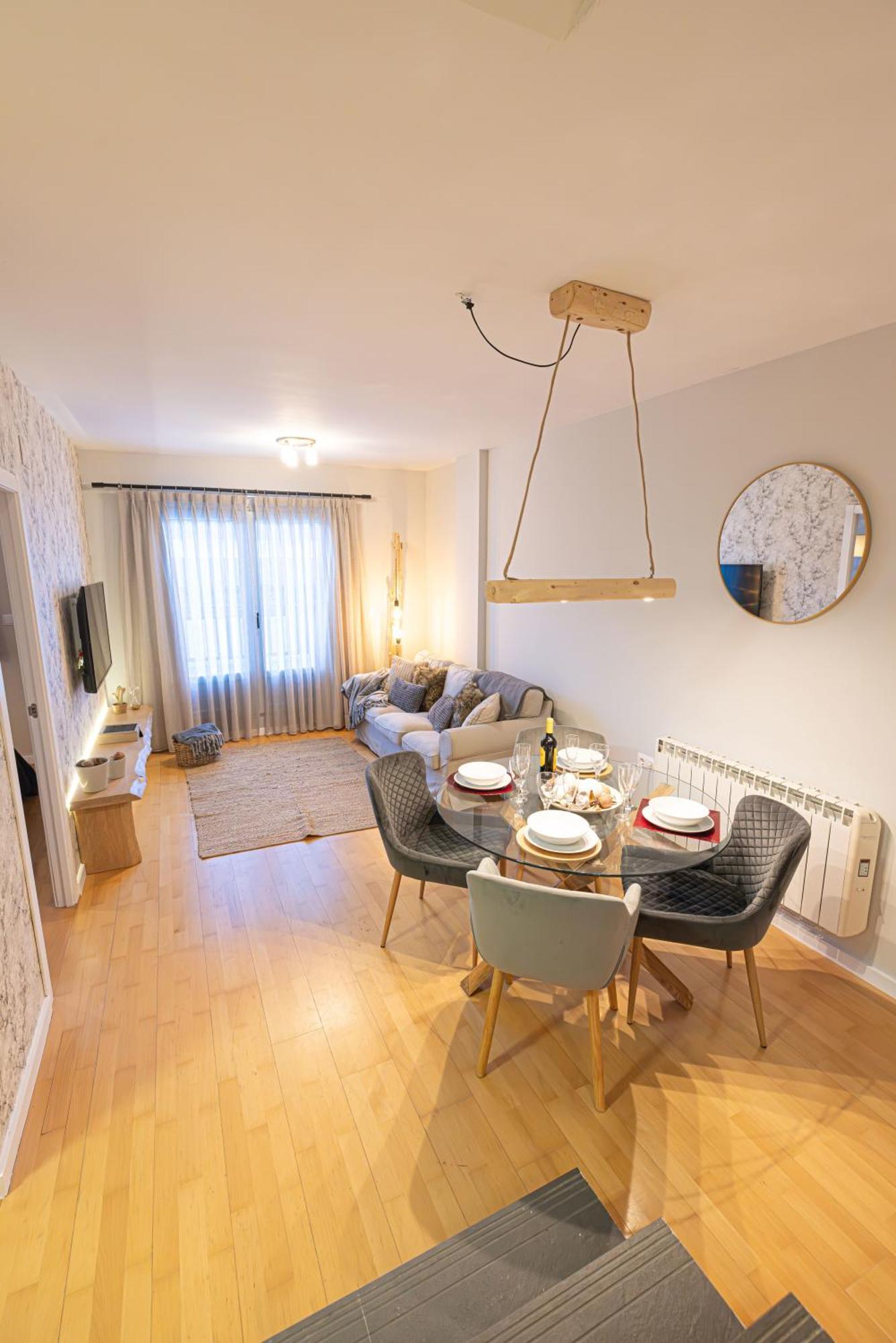 Apartmán Syra Junto Al Card Sierra Nevada Exteriér fotografie