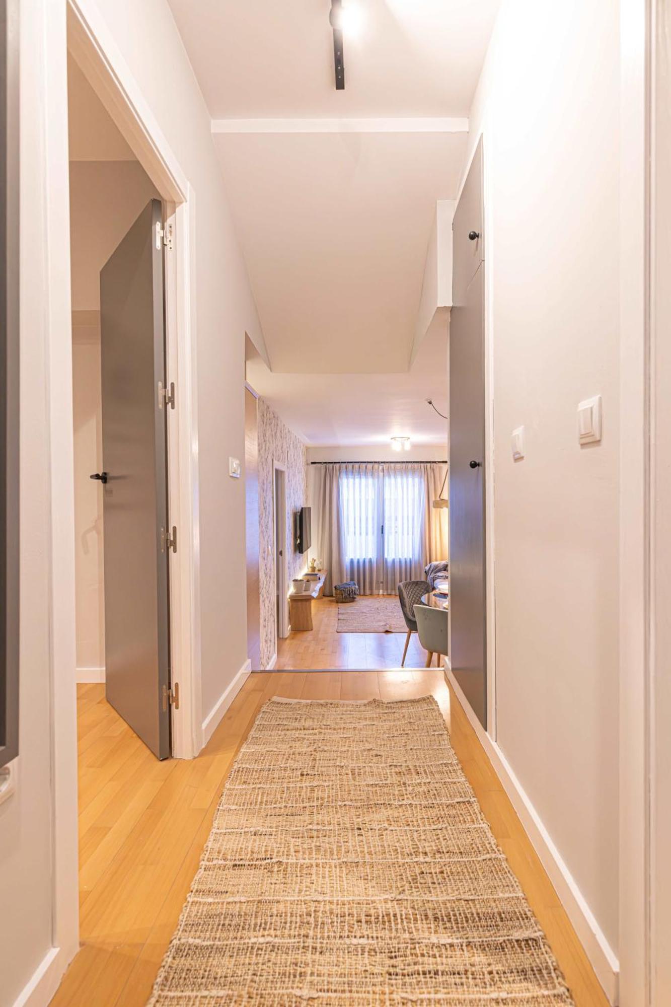 Apartmán Syra Junto Al Card Sierra Nevada Exteriér fotografie