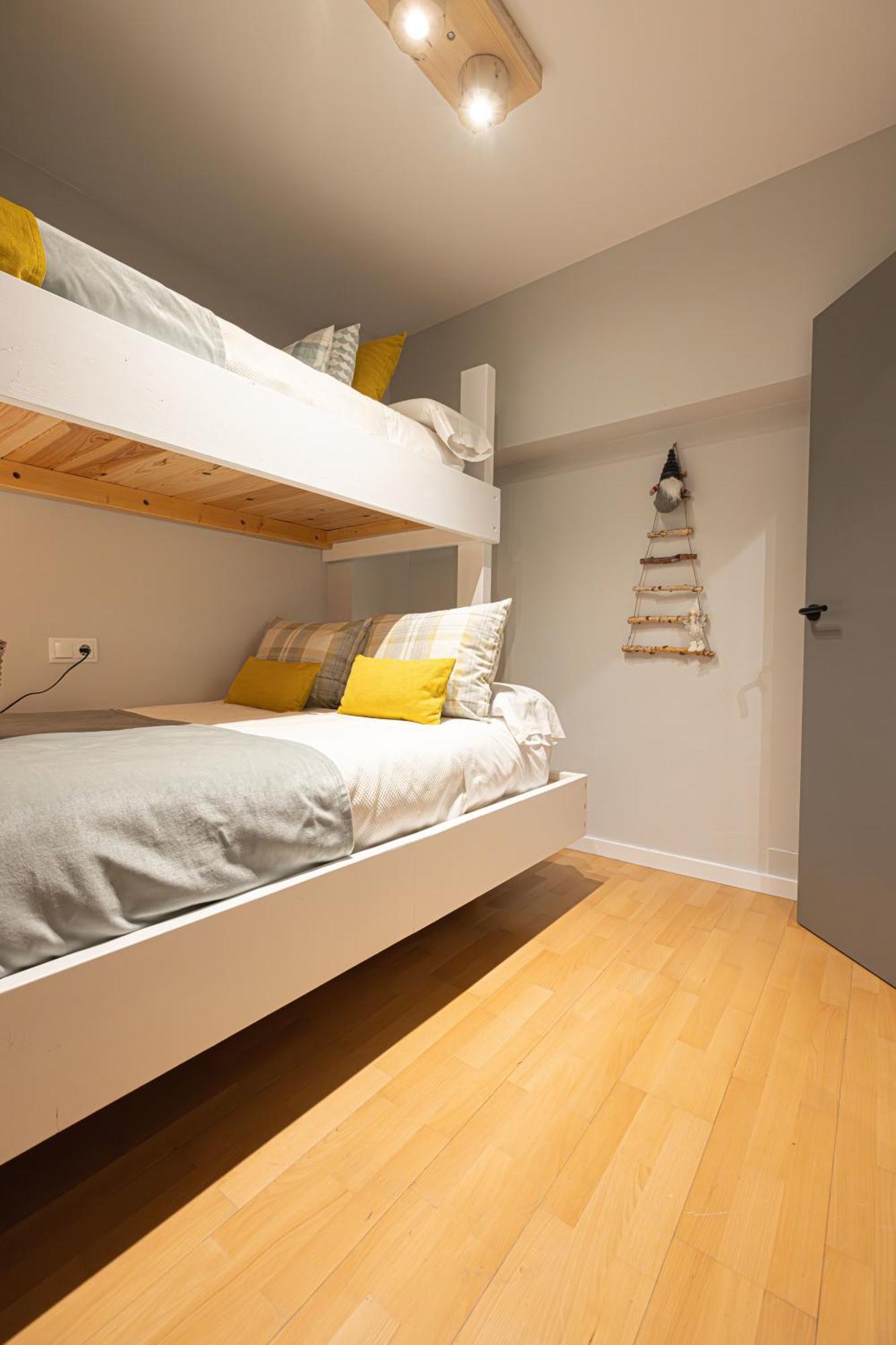 Apartmán Syra Junto Al Card Sierra Nevada Exteriér fotografie