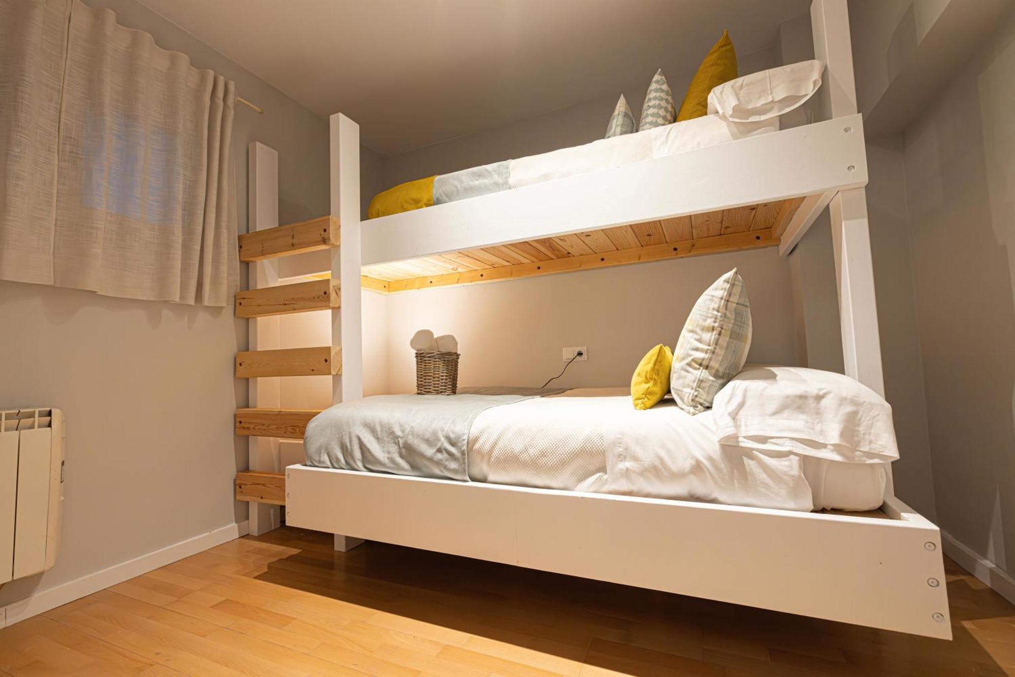Apartmán Syra Junto Al Card Sierra Nevada Exteriér fotografie