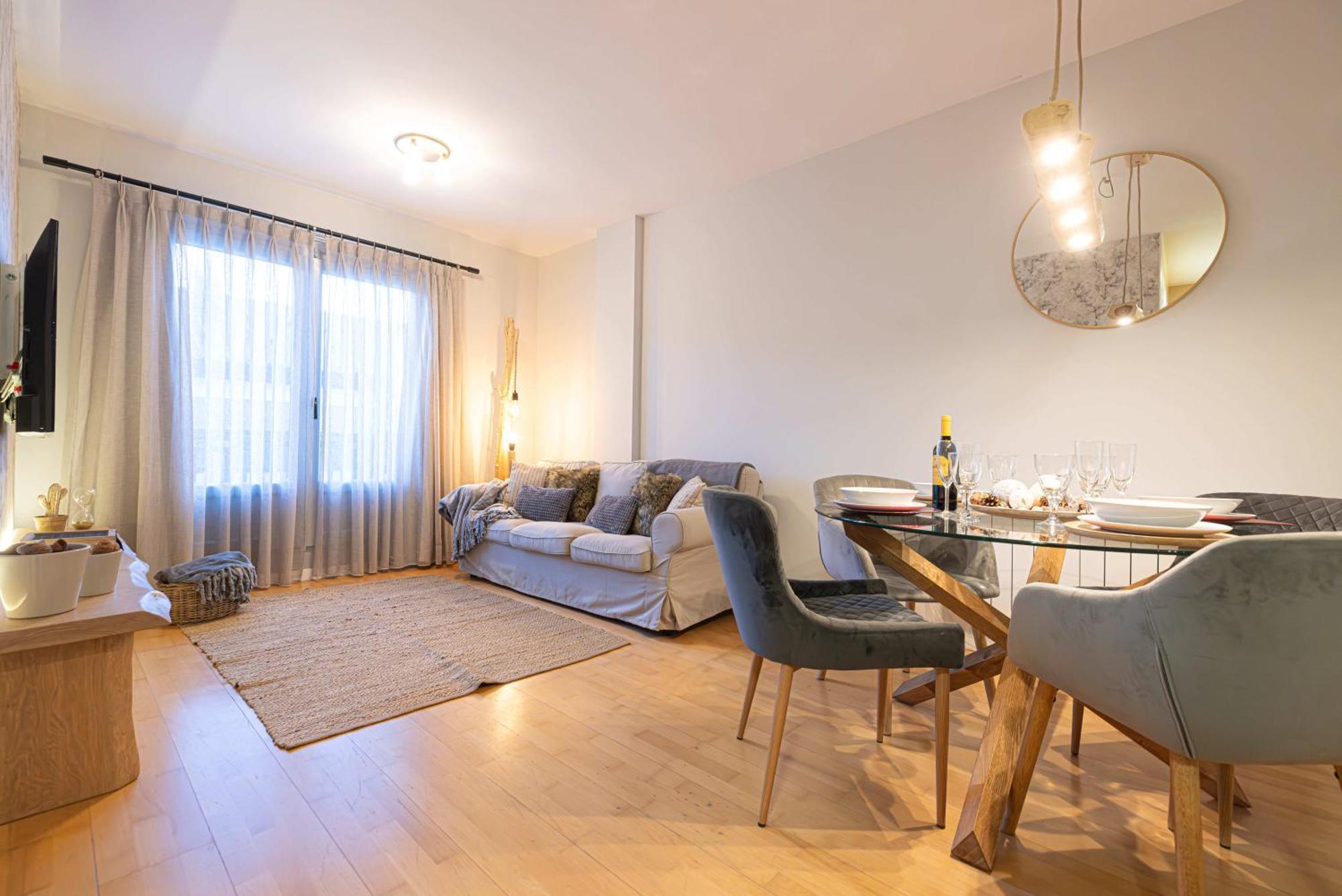 Apartmán Syra Junto Al Card Sierra Nevada Exteriér fotografie