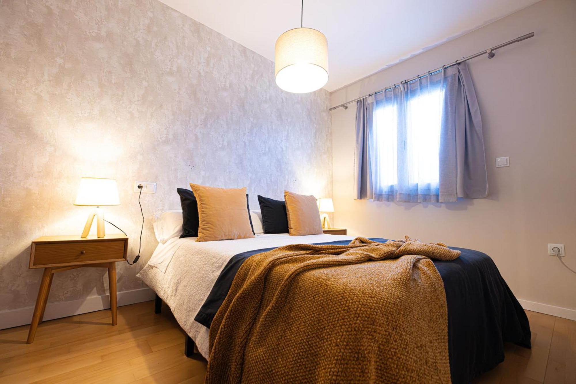 Apartmán Syra Junto Al Card Sierra Nevada Exteriér fotografie